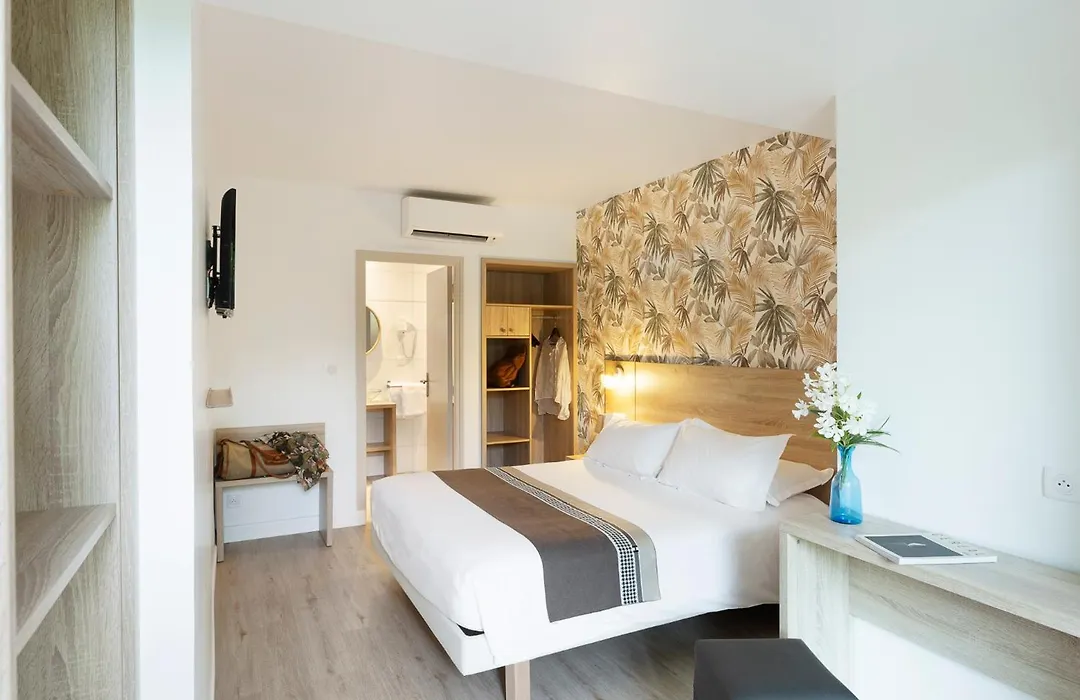 Golfe Hôtel&Spa Porto-Vecchio-1