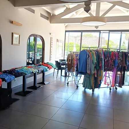 Golfe Hôtel&Spa Porto-Vecchio-2